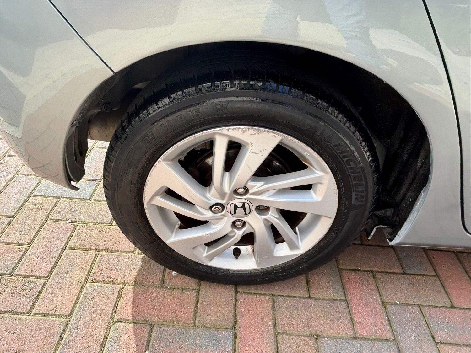 Used Honda Jazz 2017 for sale - 77838566: Photo 37