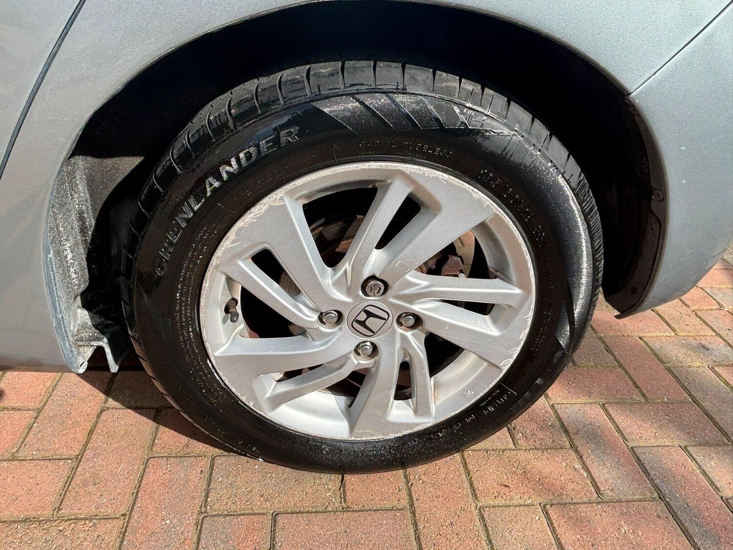 Used Honda Jazz 2017 for sale - 77838566: Photo 38