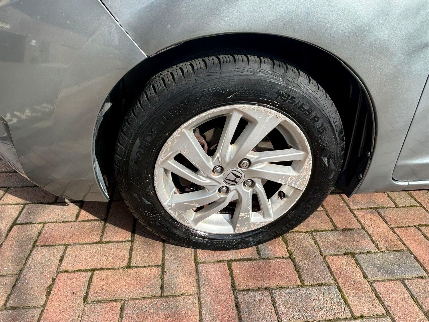 Used Honda Jazz 2017 for sale - 77838566: Photo 39