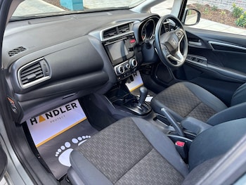 Used Honda Jazz 2017 for sale - 77838566: Photo