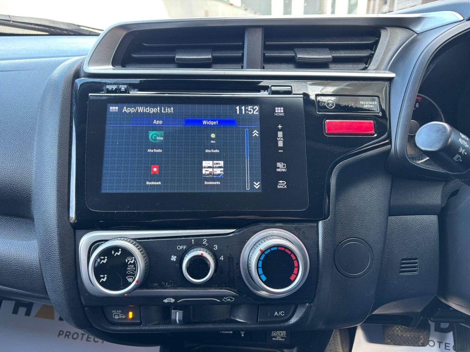 Used Honda Jazz 2017 for sale - 77838566: Photo 40