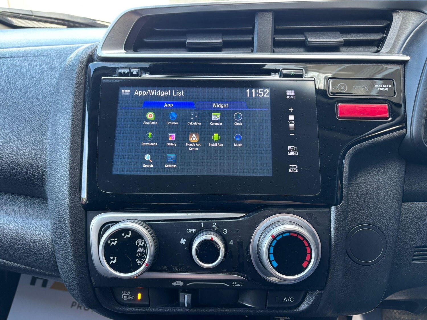 Used Honda Jazz 2017 for sale - 77838566: Photo 41