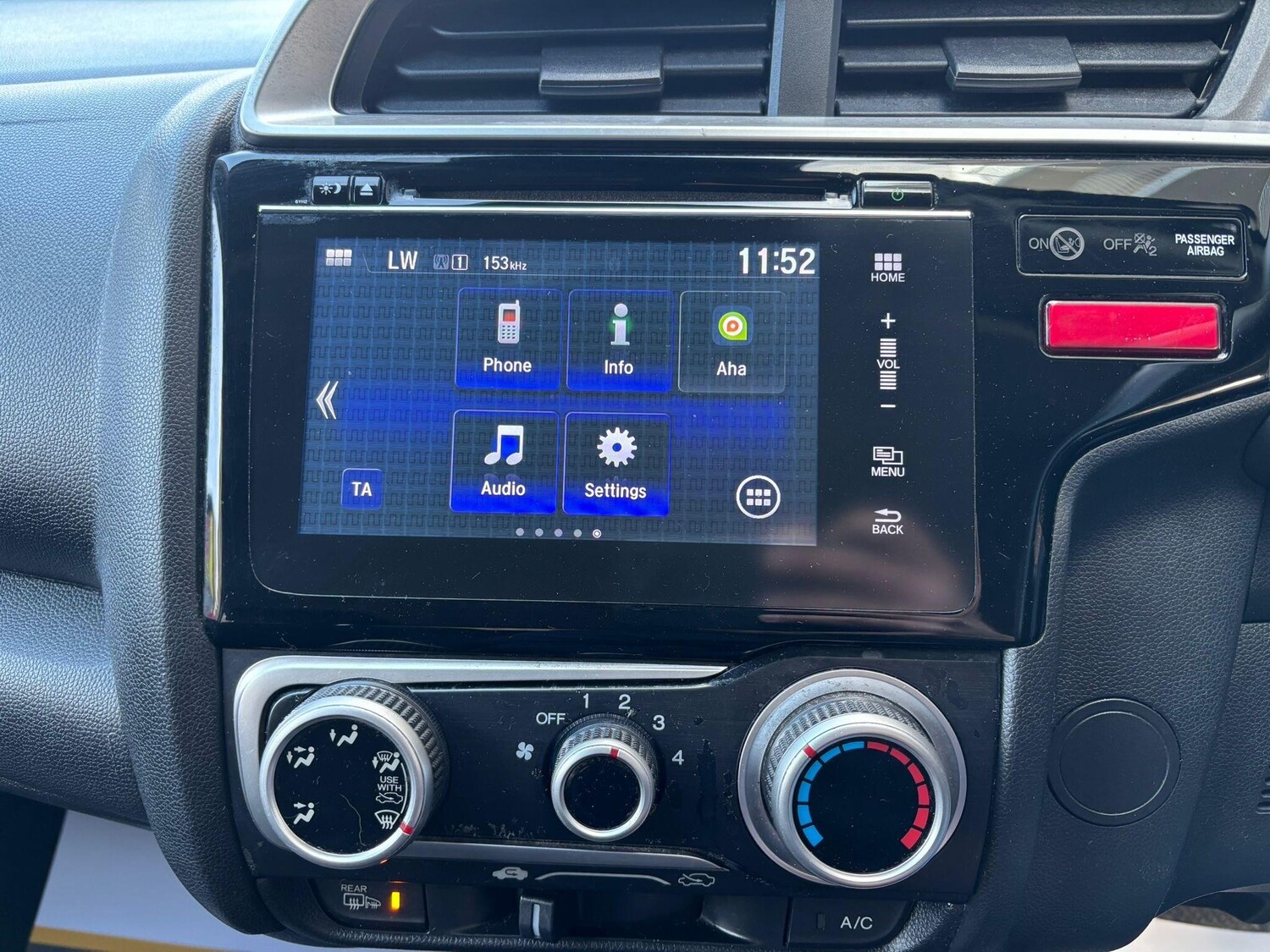 Used Honda Jazz 2017 for sale - 77838566: Photo 42