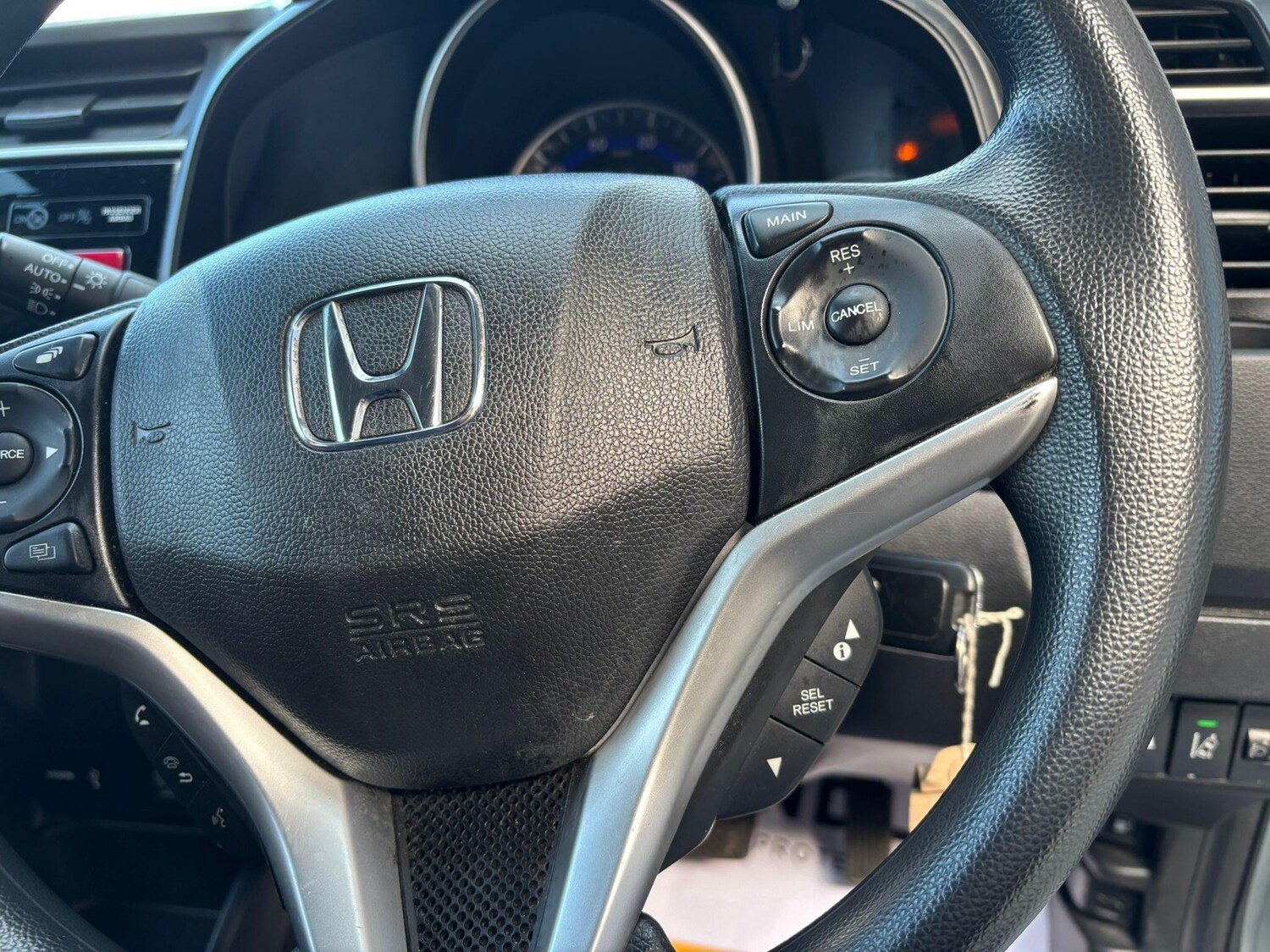 Used Honda Jazz 2017 for sale - 77838566: Photo 45