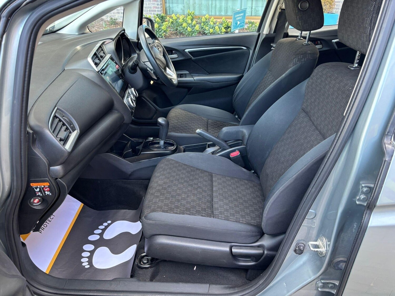 Used Honda Jazz 2017 for sale - 77838566: Photo 47