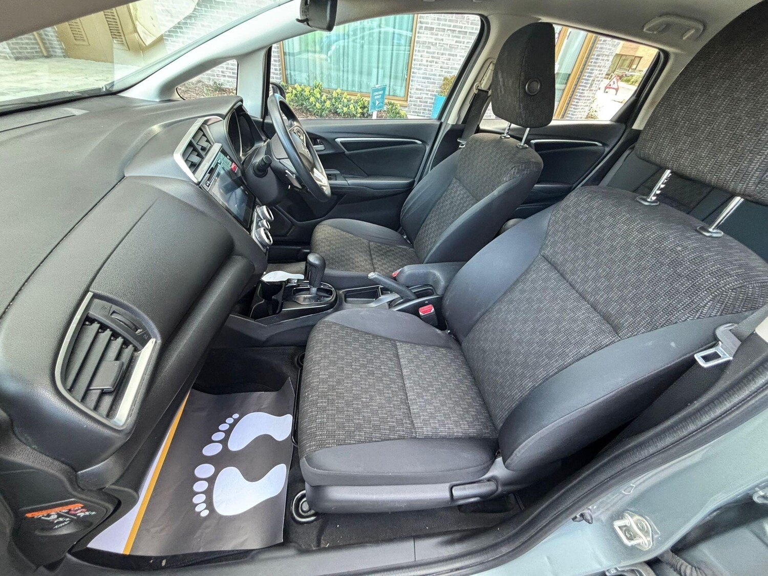 Used Honda Jazz 2017 for sale - 77838566: Photo 48