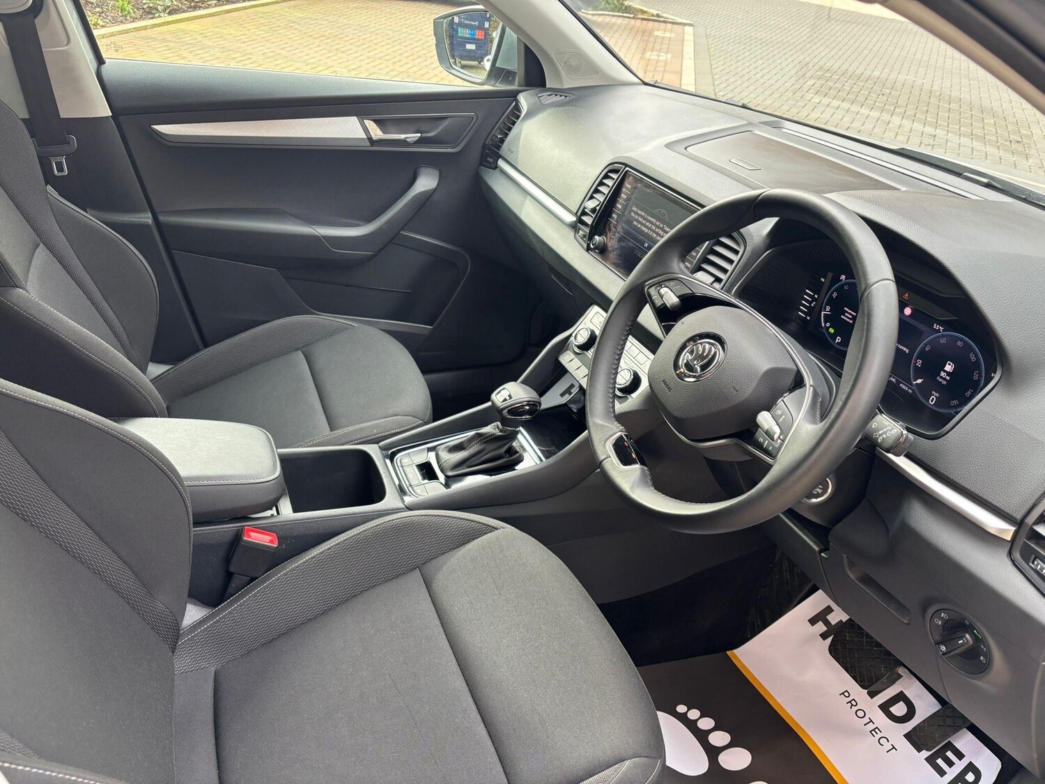 Used Honda Jazz 2017 for sale - 77838566: Photo 49