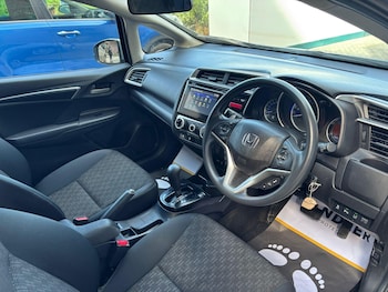 Used Honda Jazz 2017 for sale - 77838566: Photo