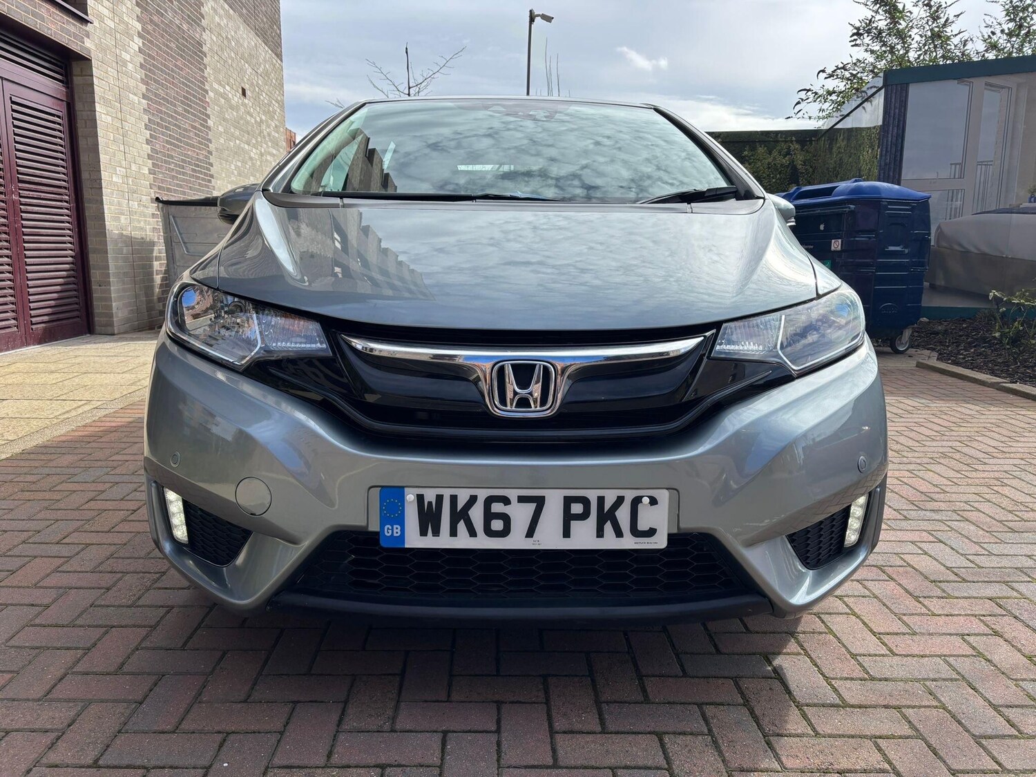 Used Honda Jazz 2017 for sale - 77838566: Photo 5