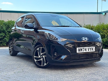 Used Hyundai i10 2025 for sale - 79202268: Photo