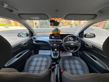 Used Hyundai i10 2025 for sale - 79202268: Photo