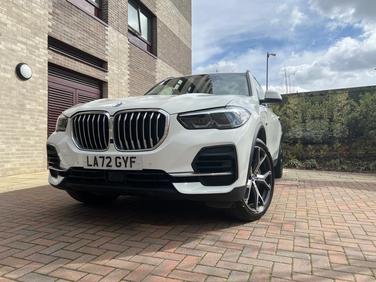 Used BMW X5 2022 for sale - 77892879: Photo 18