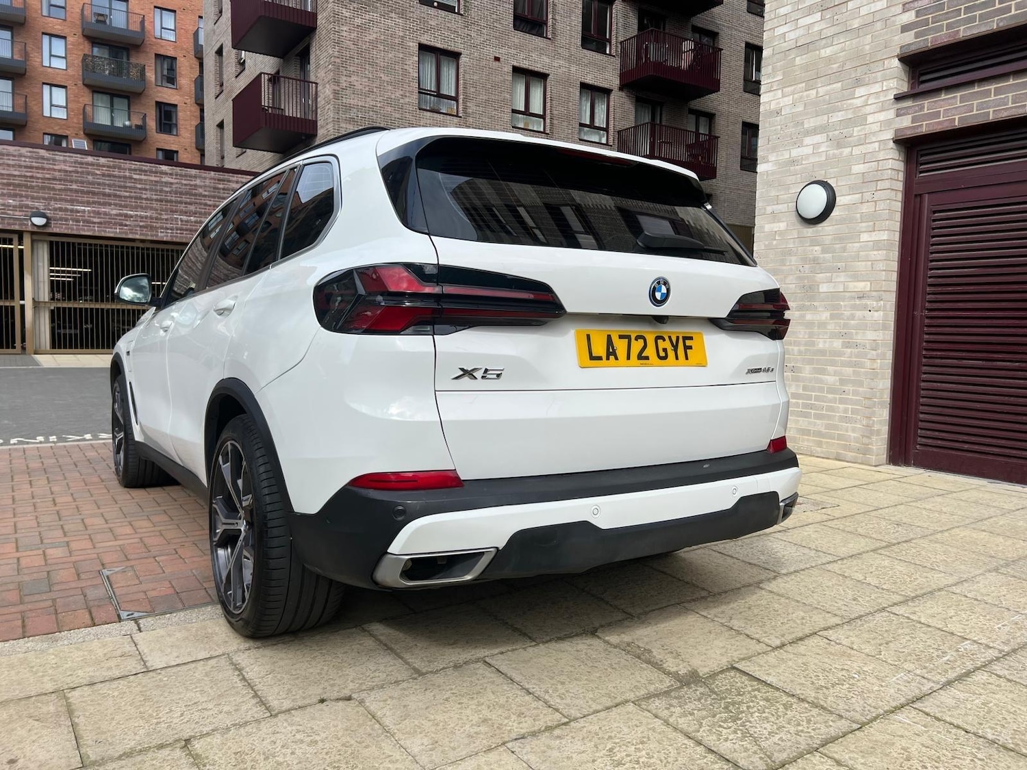 Used BMW X5 2022 for sale - 77892879: Photo 19