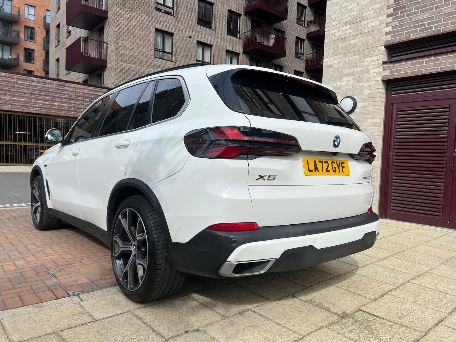 Used BMW X5 2022 for sale - 77892879: Photo 20