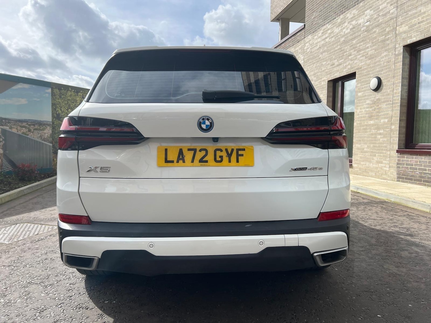 Used BMW X5 2022 for sale - 77892879: Photo 21