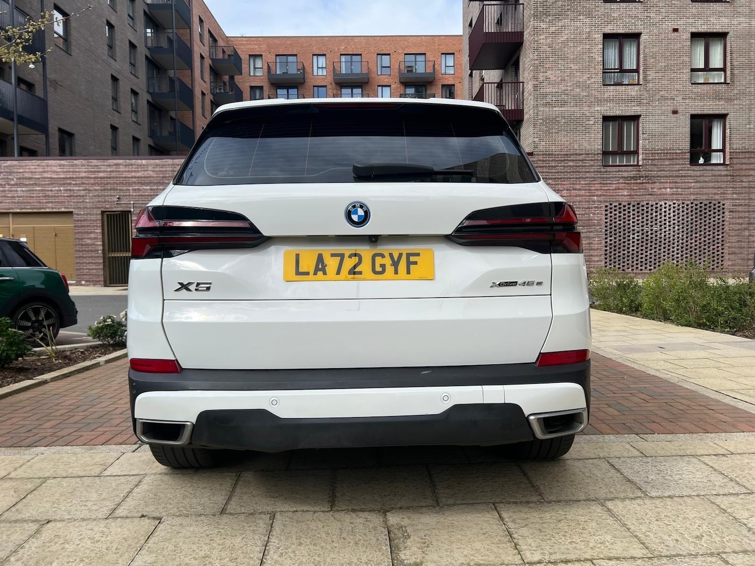 Used BMW X5 2022 for sale - 77892879: Photo 22