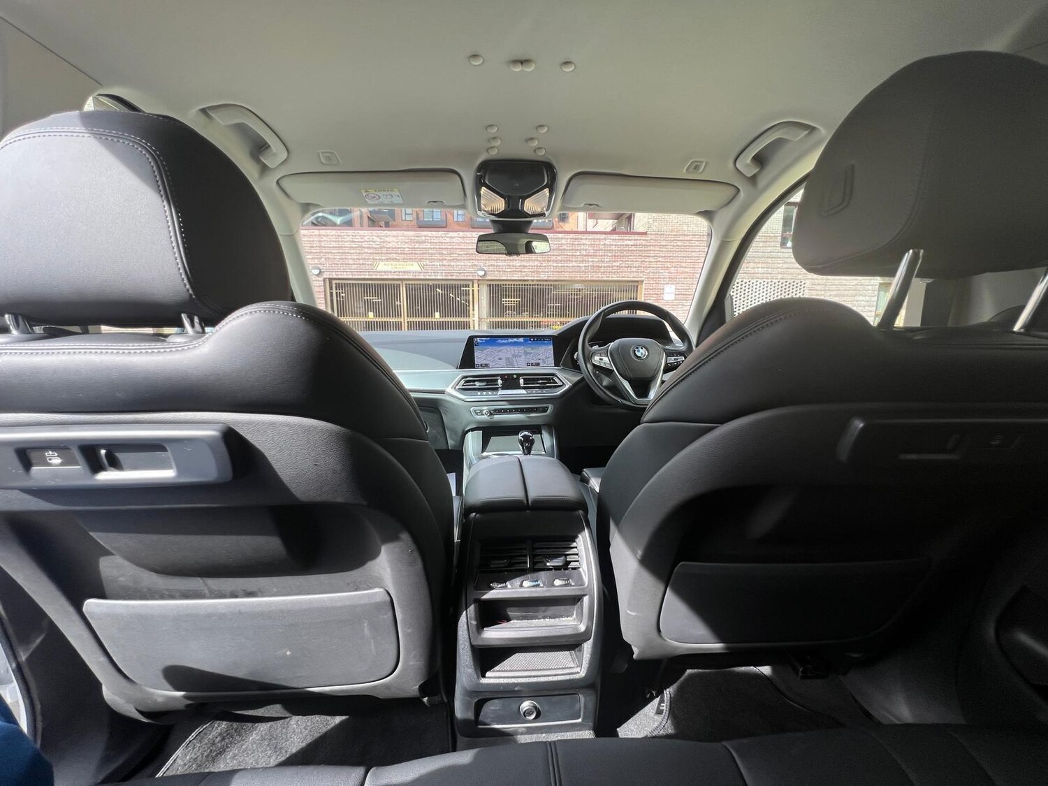 Used BMW X5 2022 for sale - 77892879: Photo 28