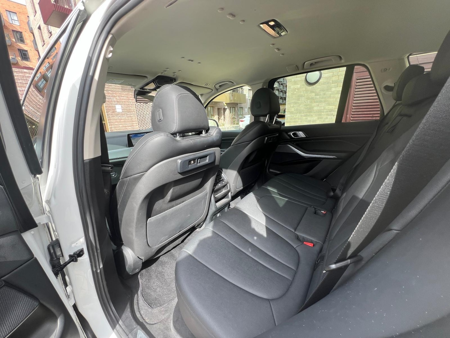 Used BMW X5 2022 for sale - 77892879: Photo 29