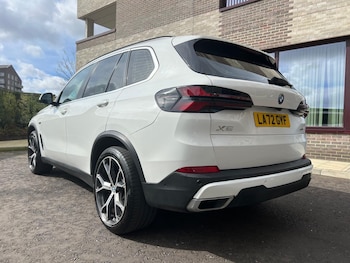 Used BMW X5 2022 for sale - 77892879: Photo