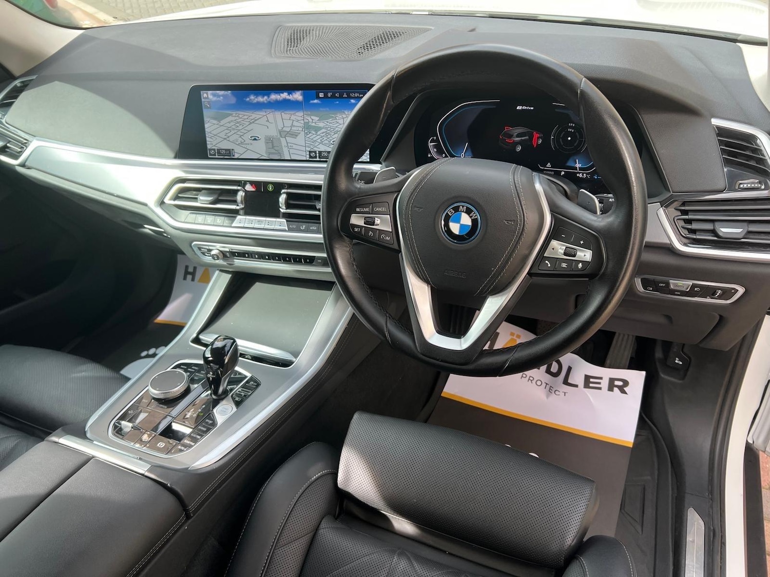 Used BMW X5 2022 for sale - 77892879: Photo 35