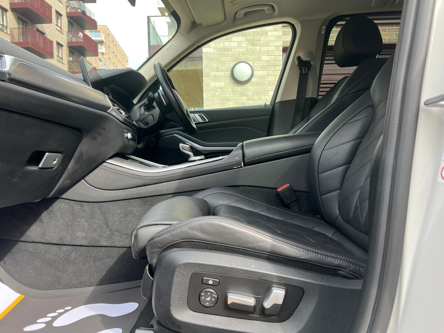 Used BMW X5 2022 for sale - 77892879: Photo 36