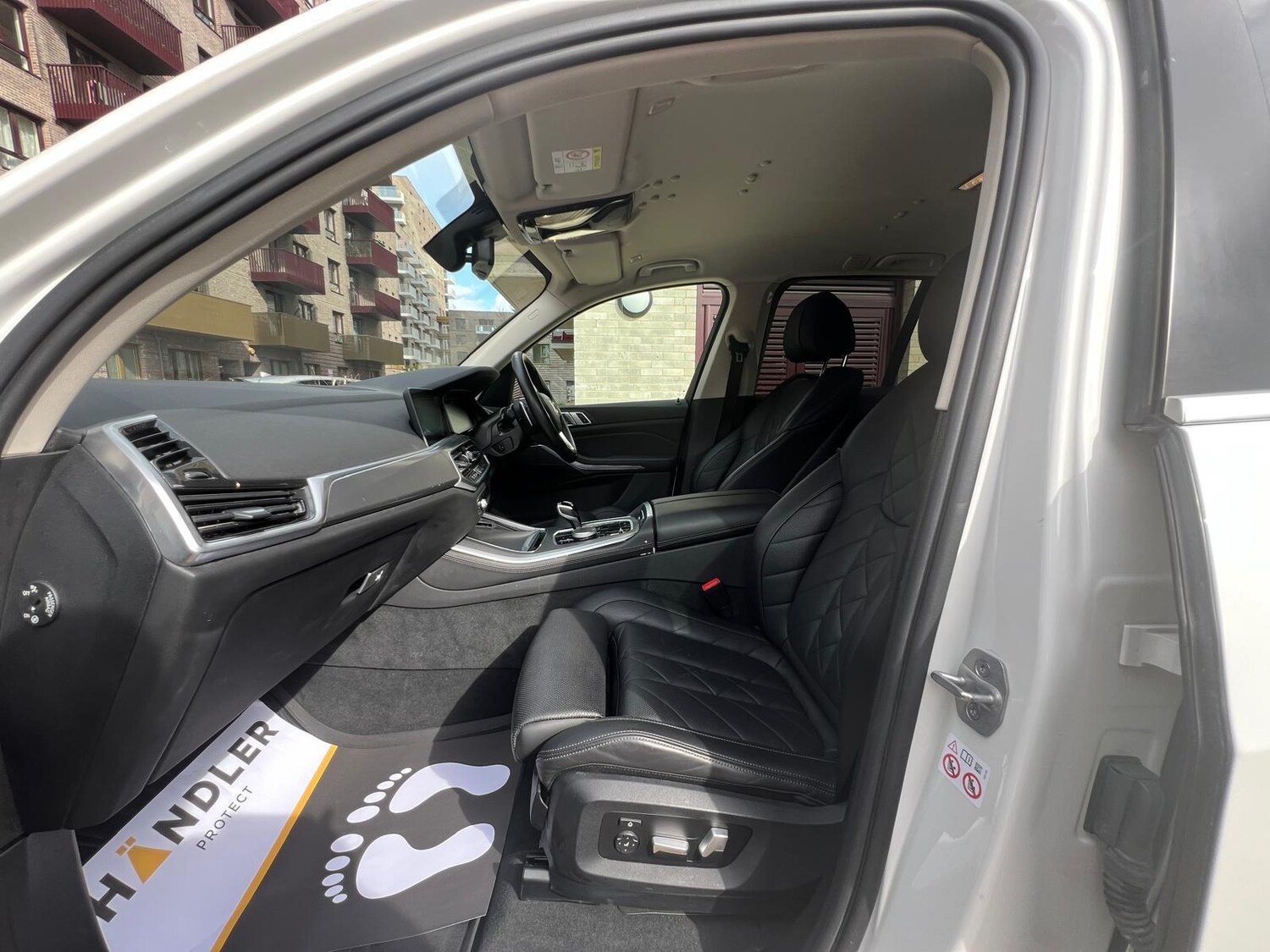 Used BMW X5 2022 for sale - 77892879: Photo 38