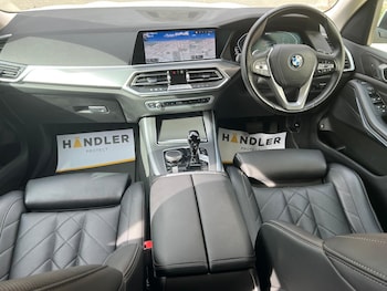 Used BMW X5 2022 for sale - 77892879: Photo