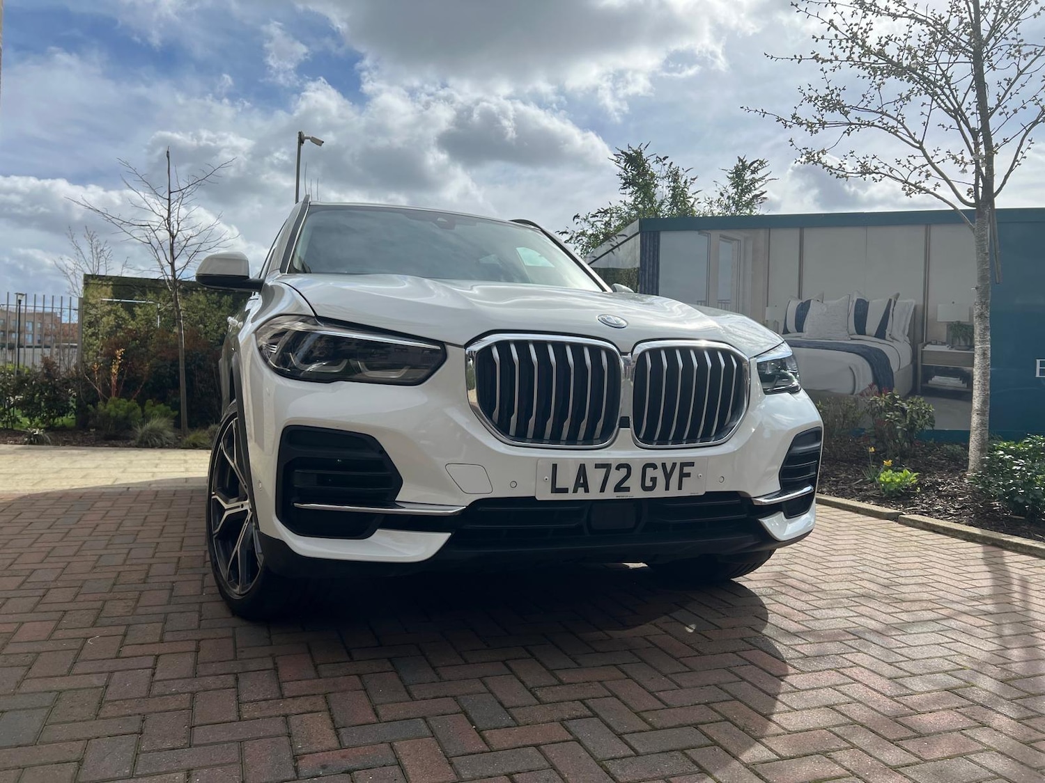 Used BMW X5 2022 for sale - 77892879: Photo 40