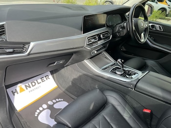 Used BMW X5 2022 for sale - 77892879: Photo