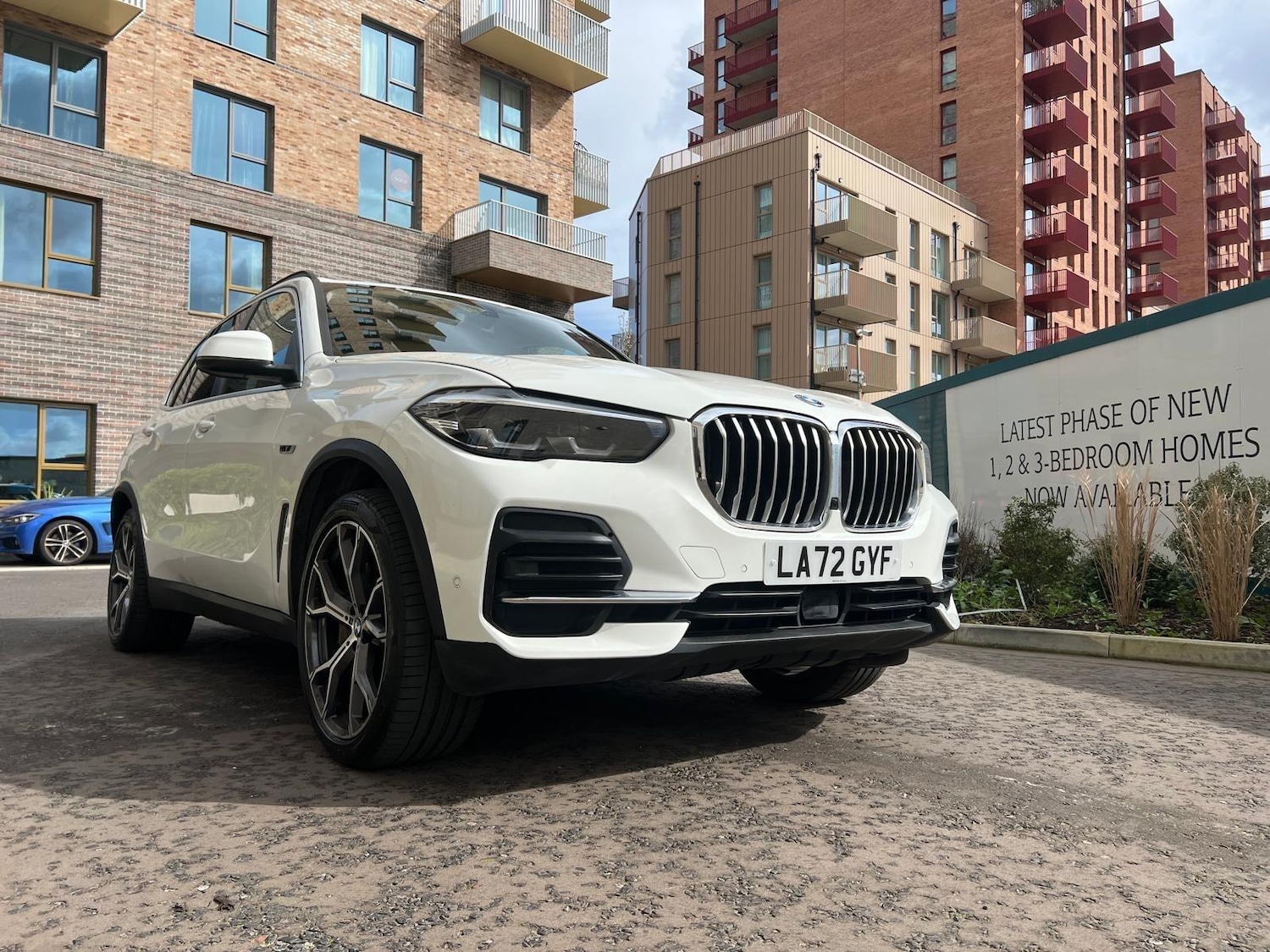 Used BMW X5 2022 for sale - 77892879: Photo 6