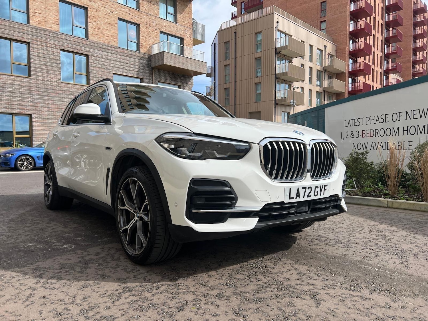 Used BMW X5 2022 for sale - 77892879: Photo 9