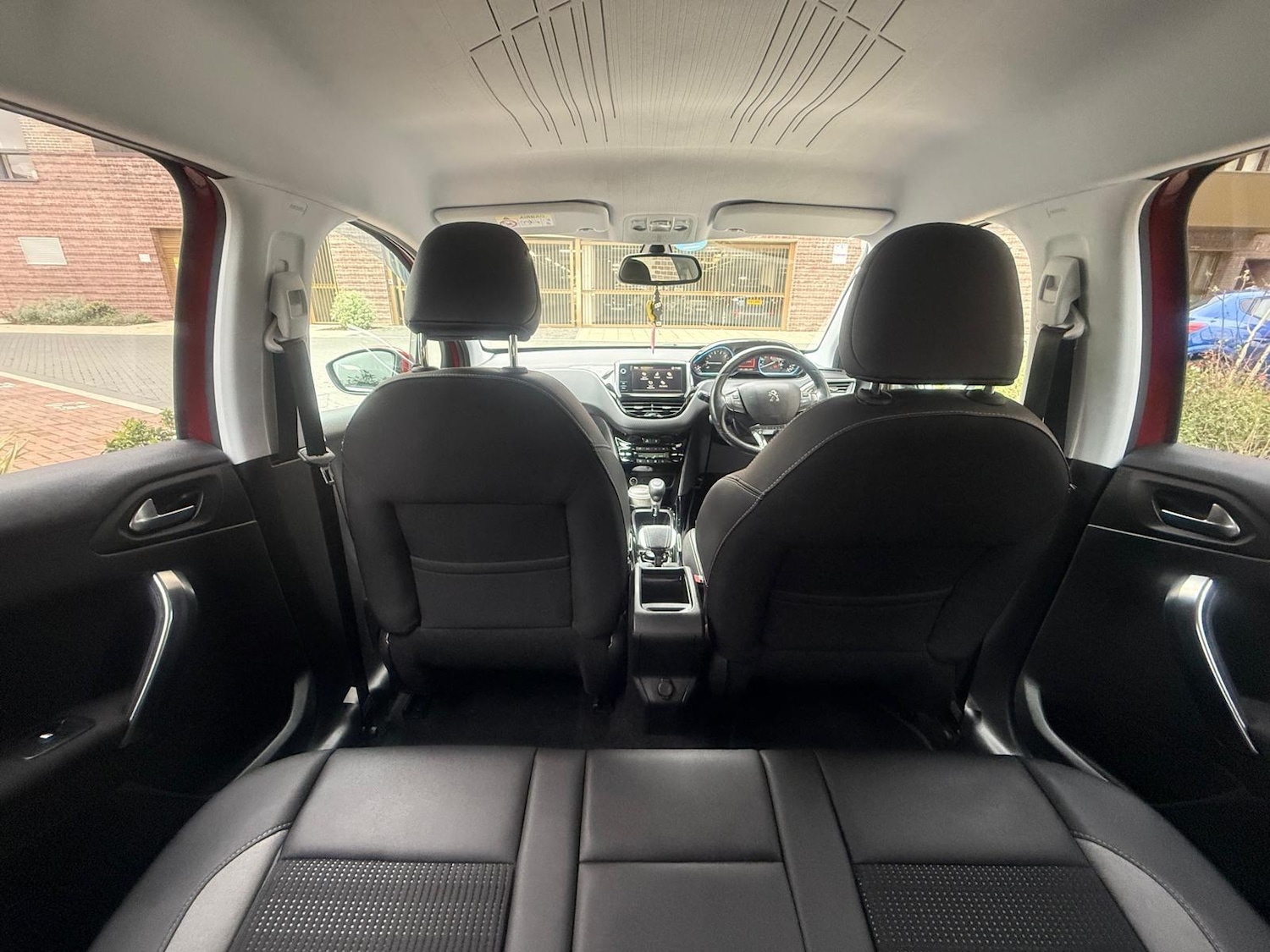 Used Peugeot 2008 2018 for sale - 76472911: Photo 18