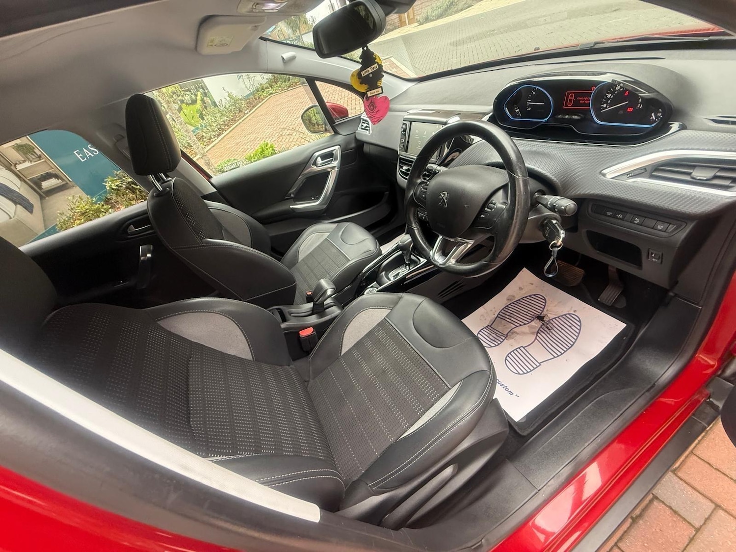 Used Peugeot 2008 2018 for sale - 76472911: Photo 19