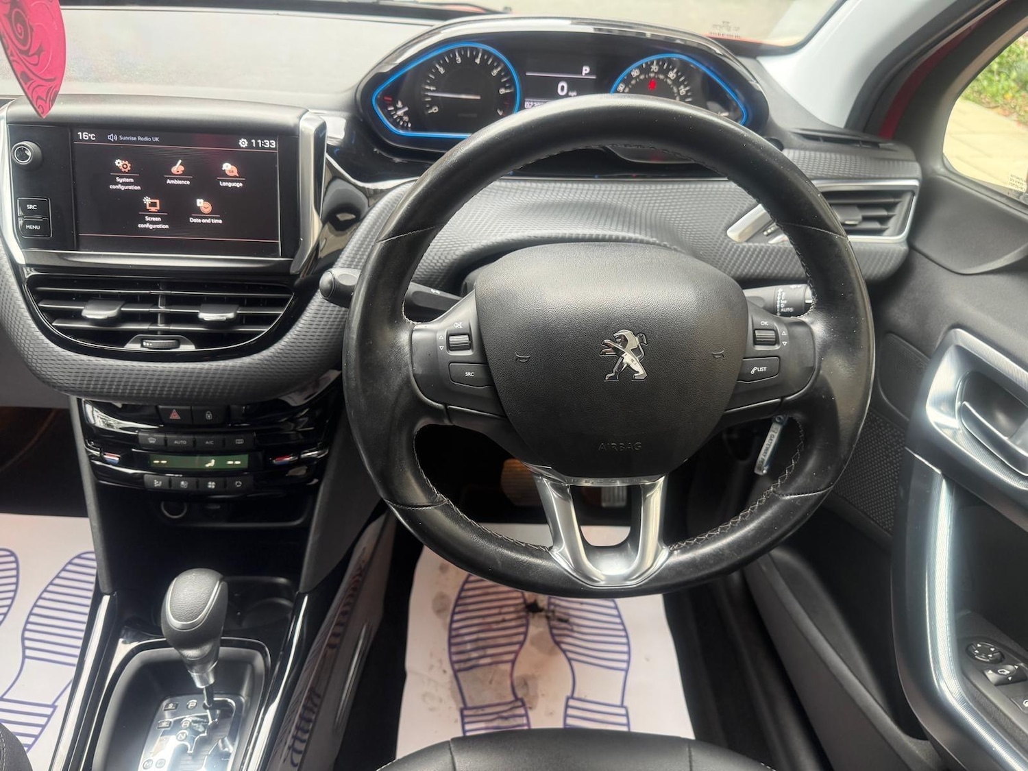 Used Peugeot 2008 2018 for sale - 76472911: Photo 20