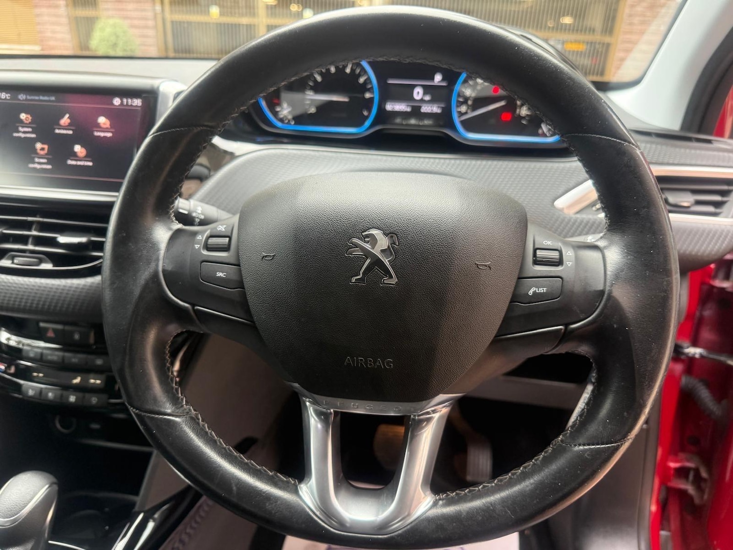 Used Peugeot 2008 2018 for sale - 76472911: Photo 22