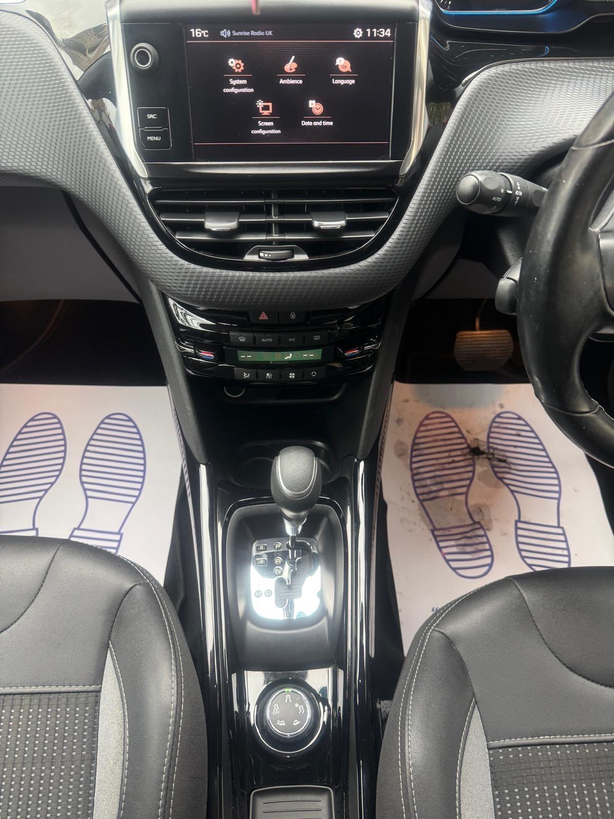 Used Peugeot 2008 2018 for sale - 76472911: Photo 24