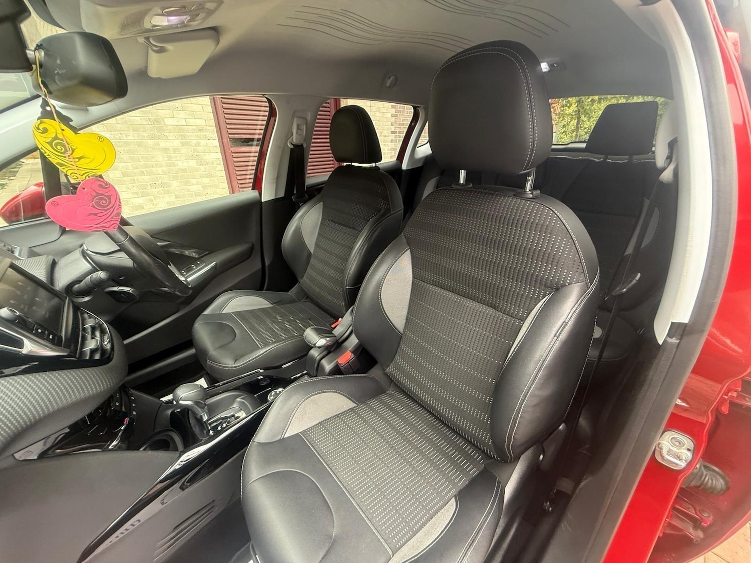 Used Peugeot 2008 2018 for sale - 76472911: Photo 25