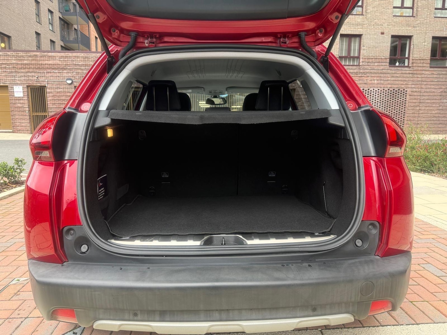 Used Peugeot 2008 2018 for sale - 76472911: Photo 26