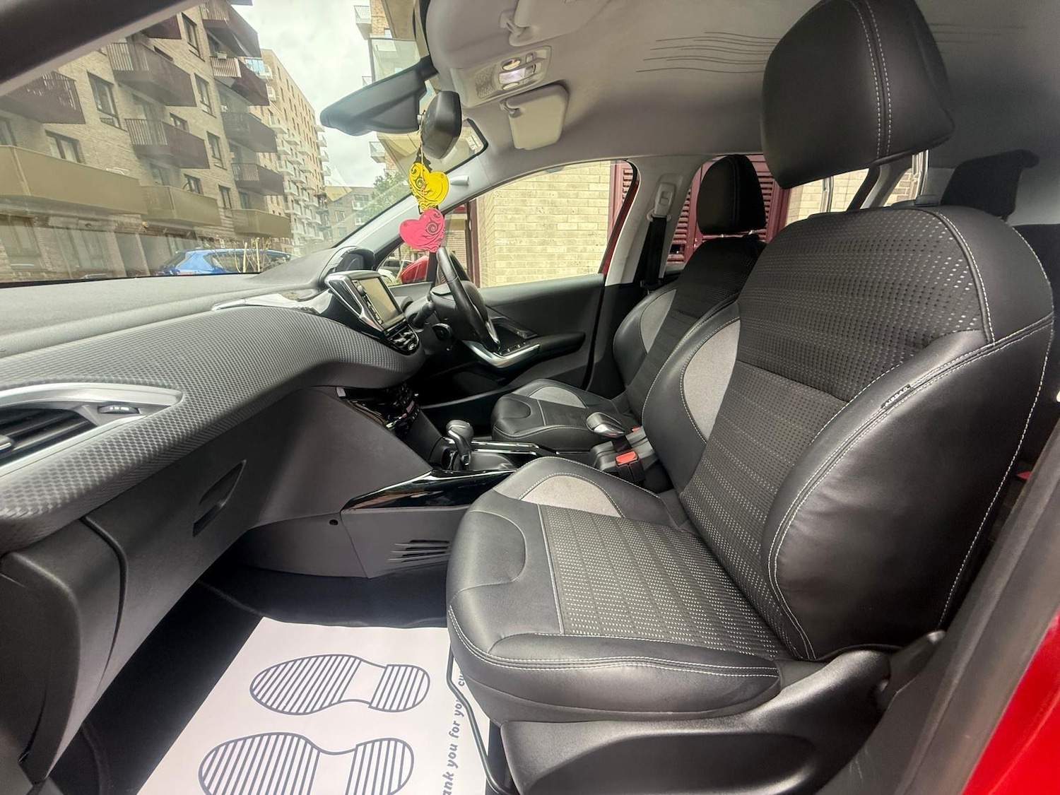 Used Peugeot 2008 2018 for sale - 76472911: Photo 29