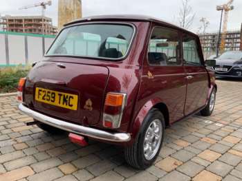 Used MINI Other 1989 for sale - 73177031: Photo