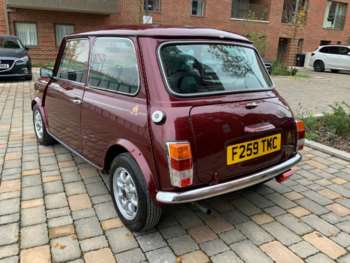 Used MINI Other 1989 for sale - 73177031: Photo