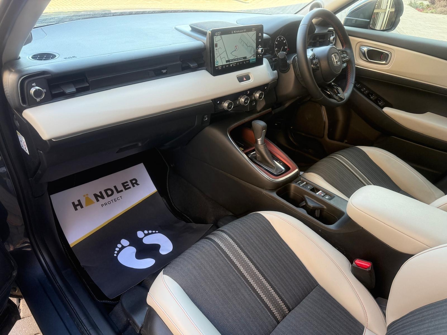 Vehicle 16
