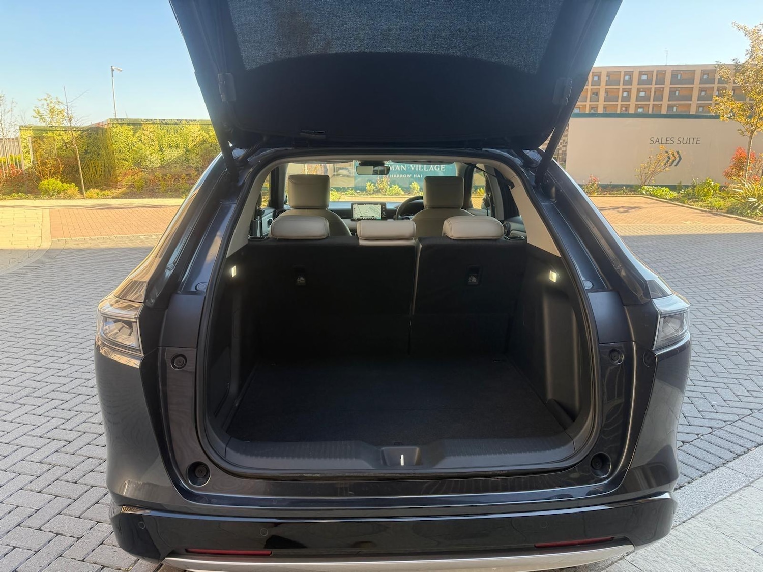 Vehicle 19