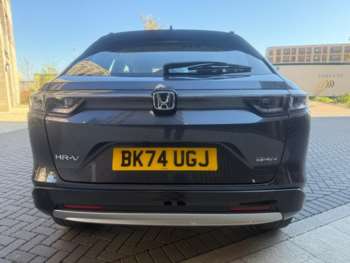 Used Honda HR-V 2024 for sale - 74310914: Photo