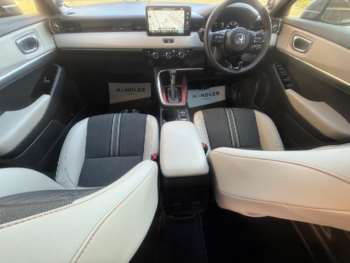 Used Honda HR-V 2024 for sale - 74310914: Photo