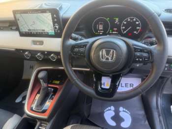 Used Honda HR-V 2024 for sale - 74310914: Photo