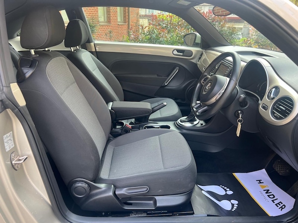 Used Volkswagen Beetle 2016 for sale - 74070401: Photo 19