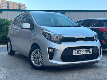 Used Kia Picanto 2023 for sale - 79121518: Photo