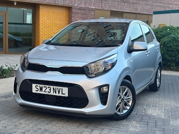 Used Kia Picanto 2023 for sale - 79121518: Photo