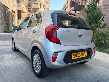 Used Kia Picanto 2023 for sale - 79121518: Photo